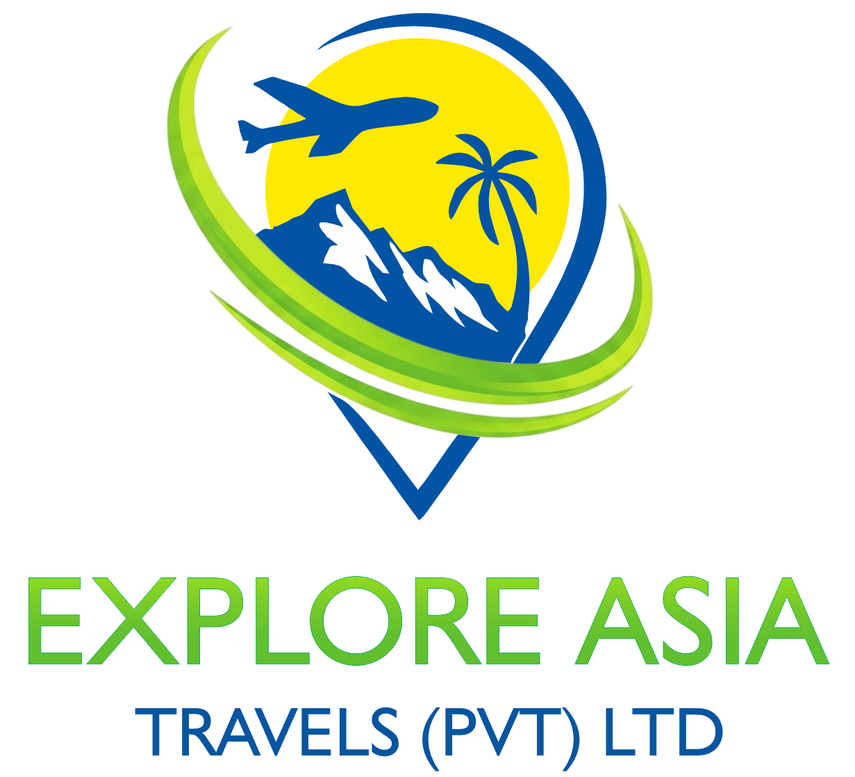 Explore Asia Travels