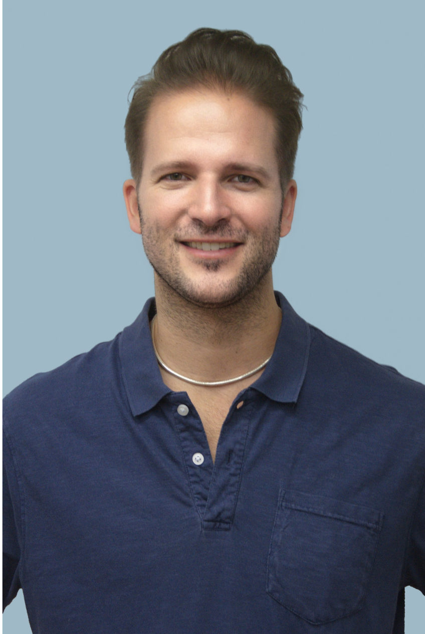 Dr Simon Graf