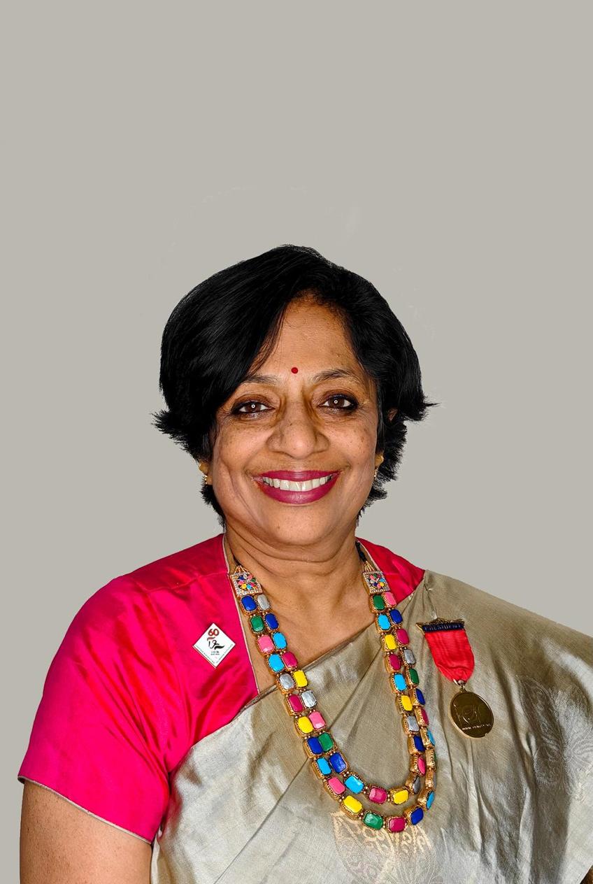 Dr. Sridevi Padmanabhan